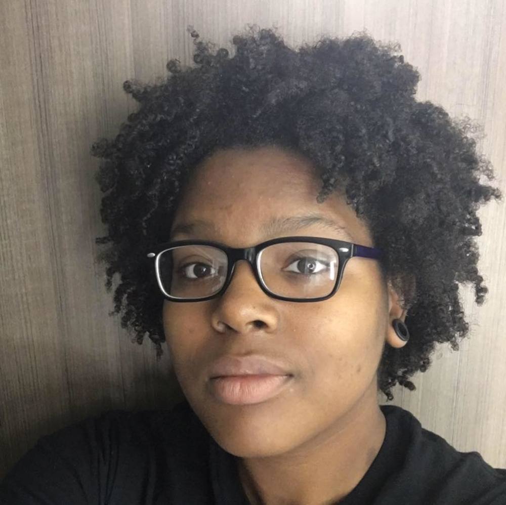 Meet your Posher, Keyiera